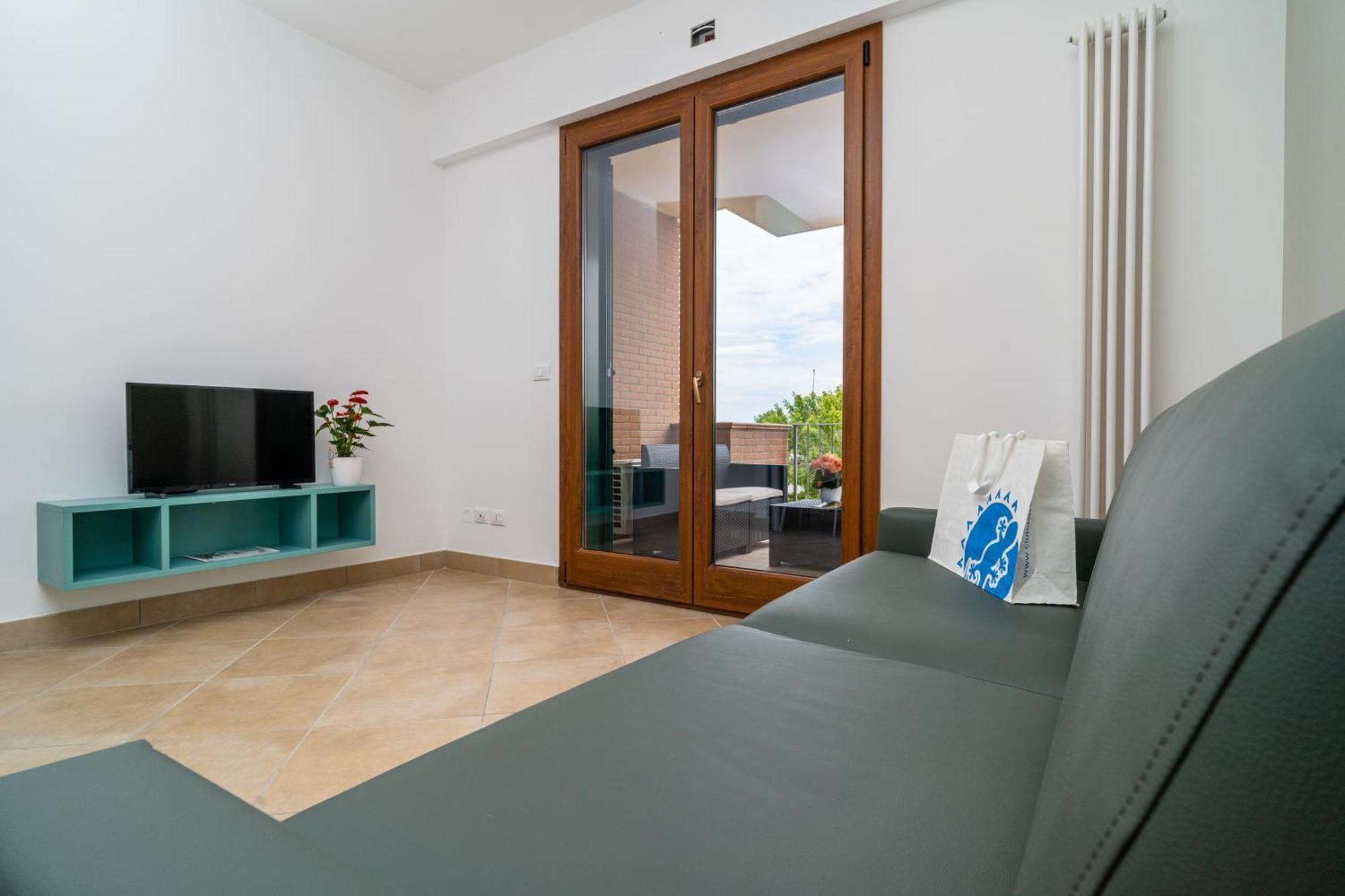 Club Del Sole Stork Family Collection Hotel Giulianova Buitenkant foto