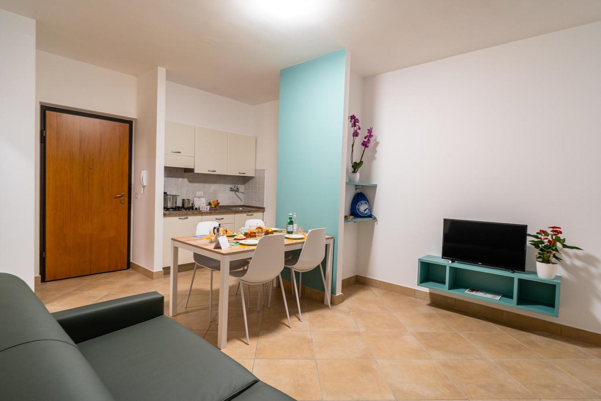 Club Del Sole Stork Family Collection Hotel Giulianova Buitenkant foto
