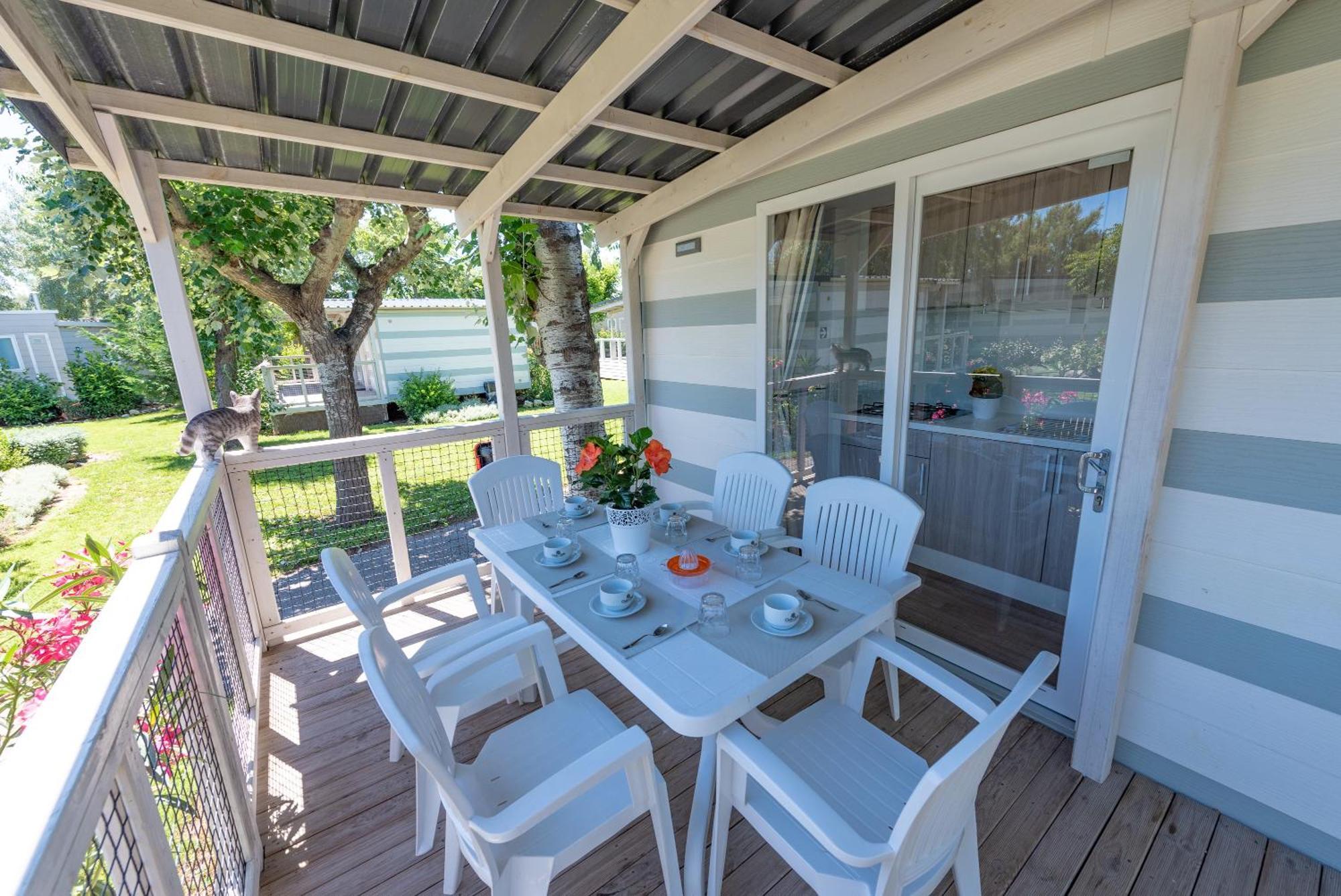 Club Del Sole Stork Family Collection Hotel Giulianova Buitenkant foto