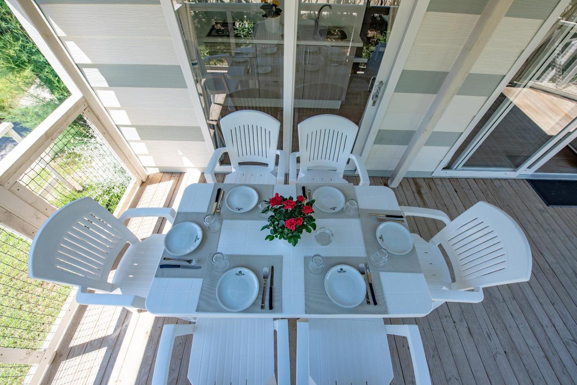 Club Del Sole Stork Family Collection Hotel Giulianova Buitenkant foto