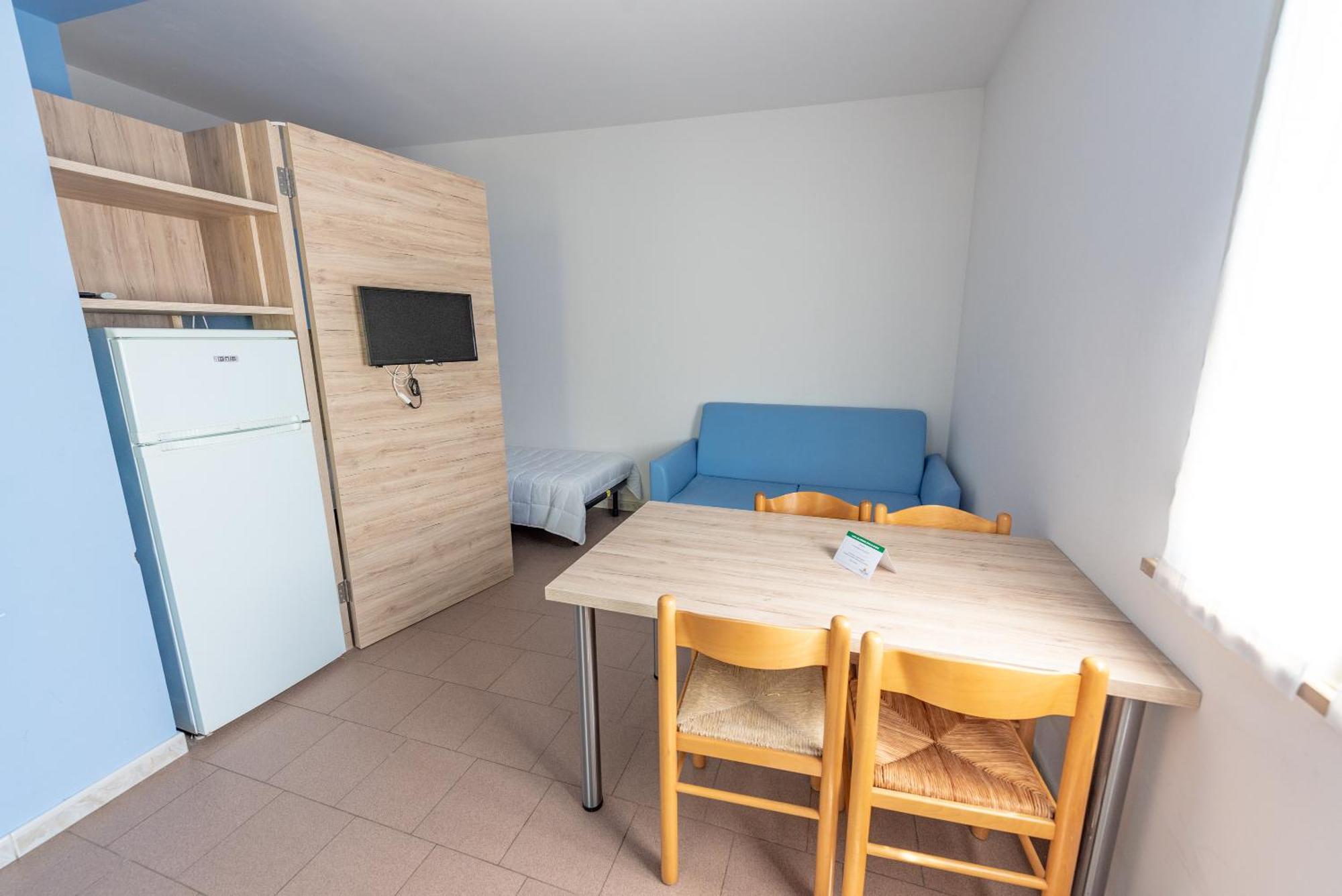 Club Del Sole Stork Family Collection Hotel Giulianova Buitenkant foto