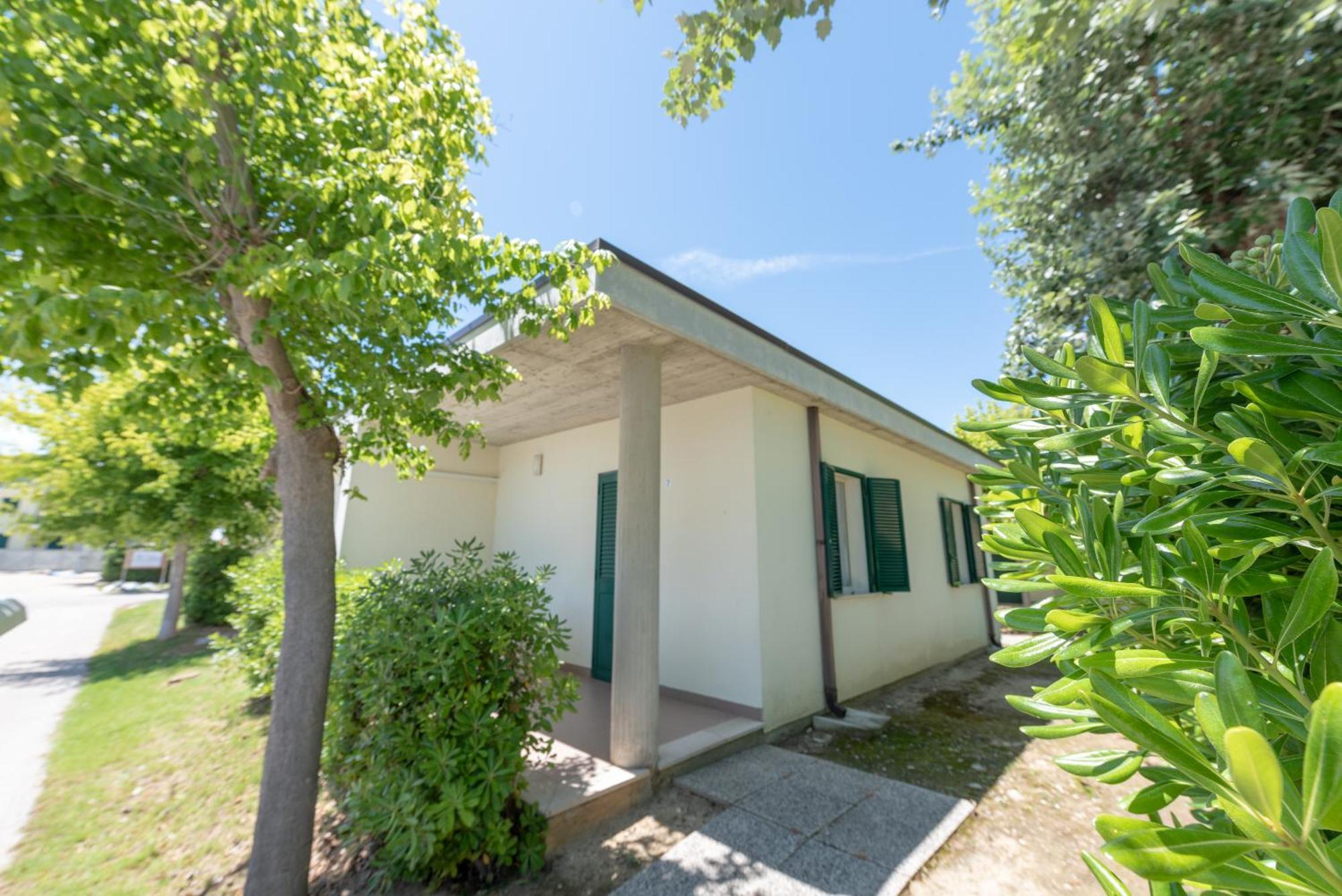 Club Del Sole Stork Family Collection Hotel Giulianova Buitenkant foto
