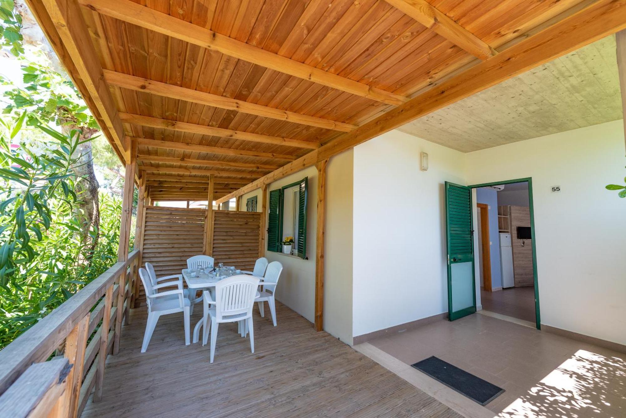 Club Del Sole Stork Family Collection Hotel Giulianova Buitenkant foto