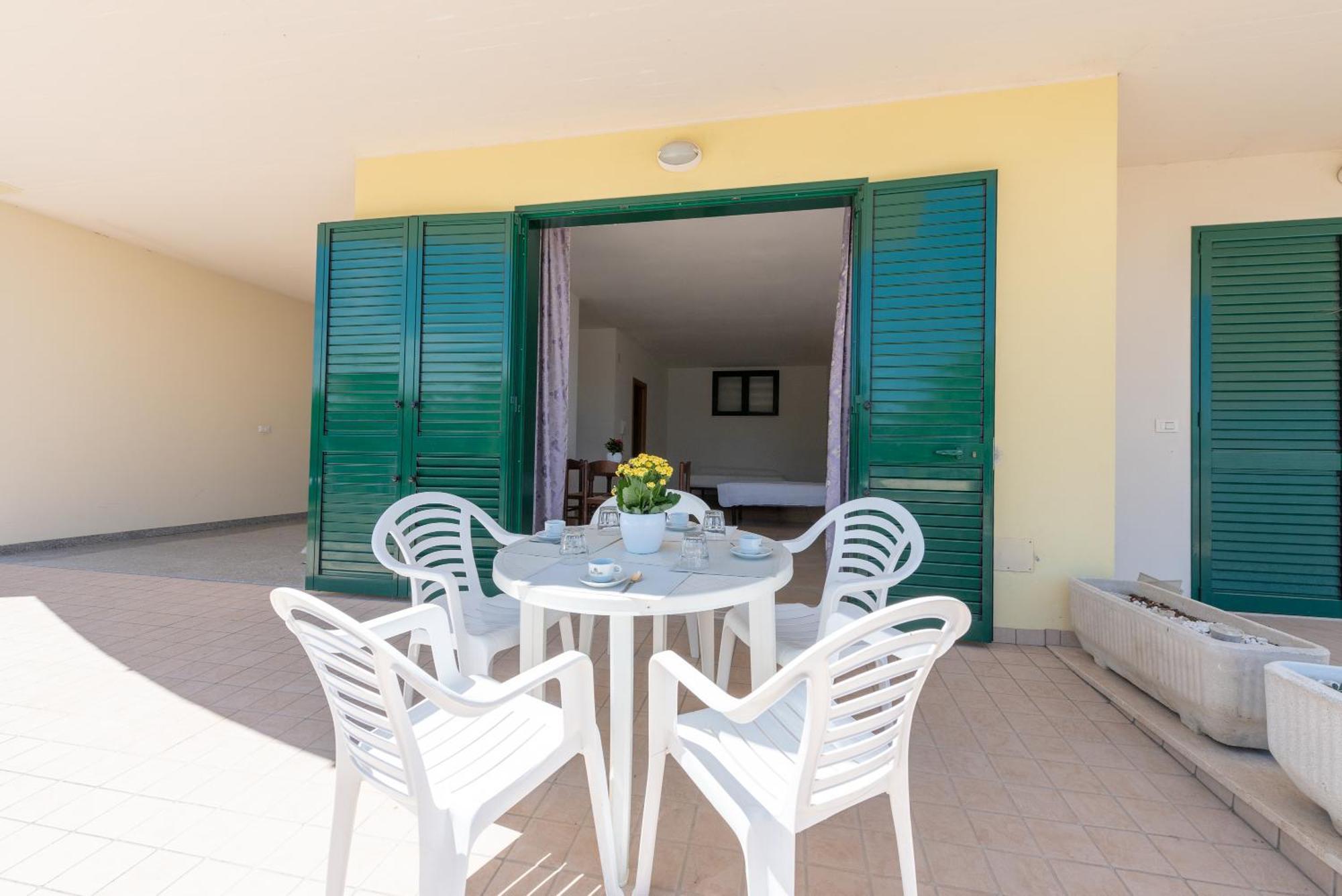 Club Del Sole Stork Family Collection Hotel Giulianova Buitenkant foto