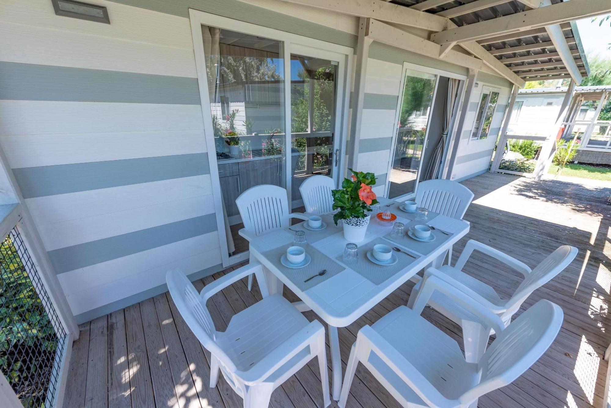 Club Del Sole Stork Family Collection Hotel Giulianova Buitenkant foto