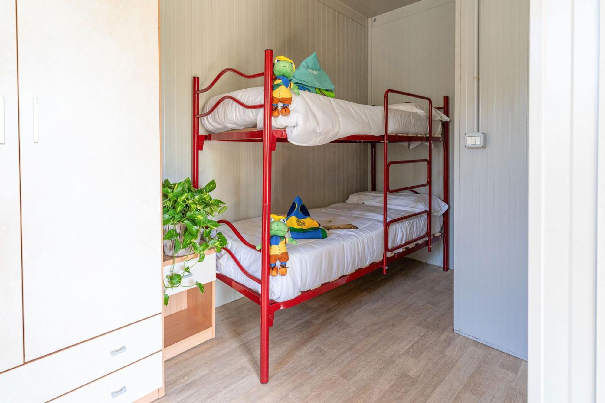 Club Del Sole Stork Family Collection Hotel Giulianova Buitenkant foto