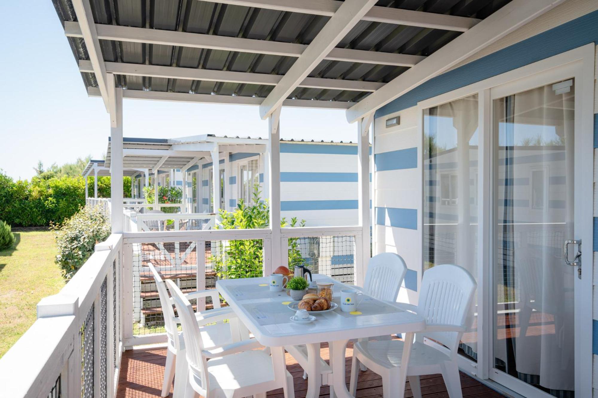 Club Del Sole Stork Family Collection Hotel Giulianova Buitenkant foto